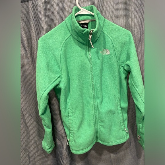 NorthFace Women’s Fleece - Picture 1 of 4